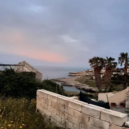 בית נופש I Mori G&g *