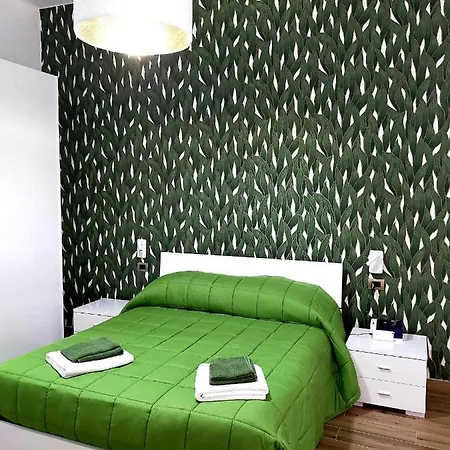 I Mori G&g Casa vacanze
