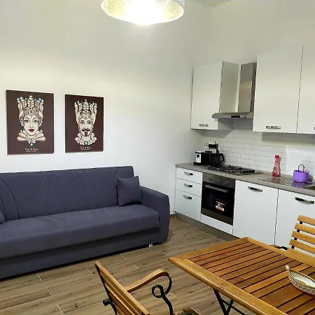 Holiday home I Mori G&g