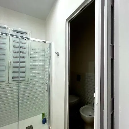 Casa vacanze I Mori G&g *