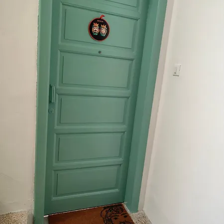 I Mori G&g Сasa de vacaciones Augusta