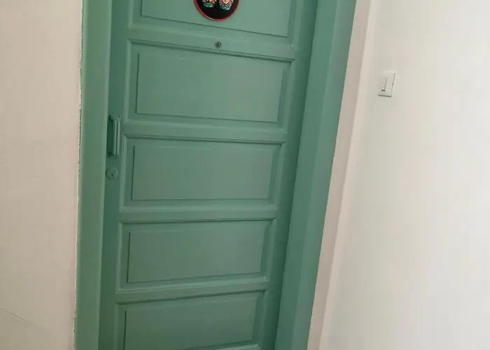 I Mori G&g 度假居 奥古斯塔